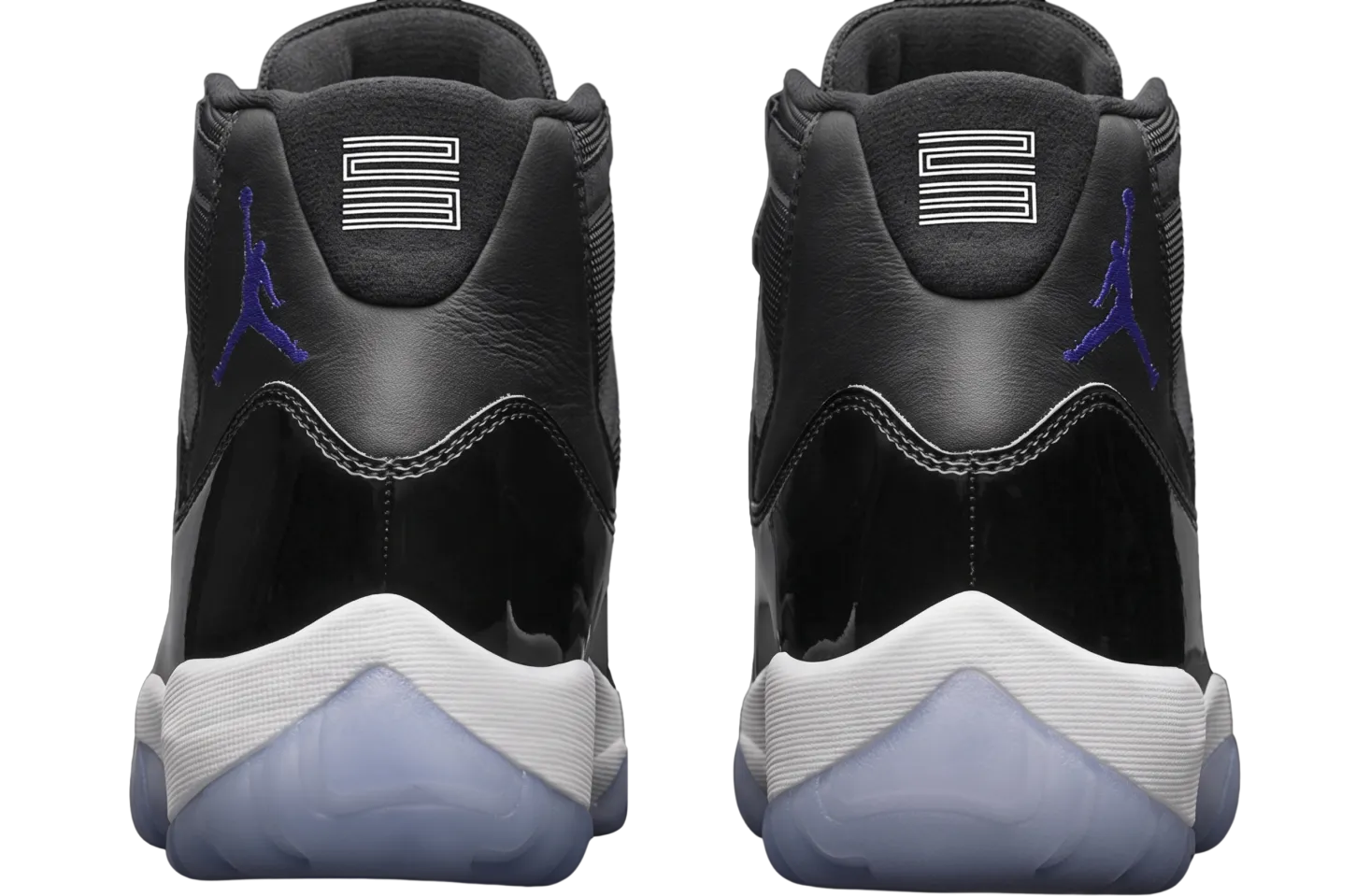 air jordan 11 space jam 2