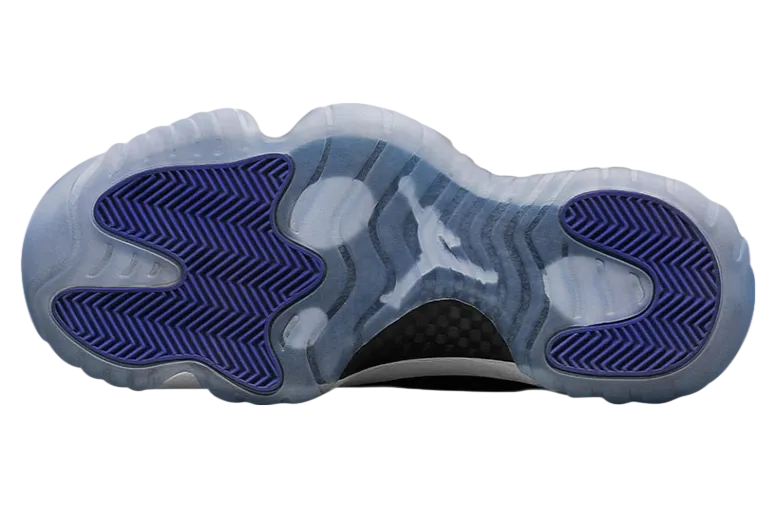 air jordan 11 space jam 4