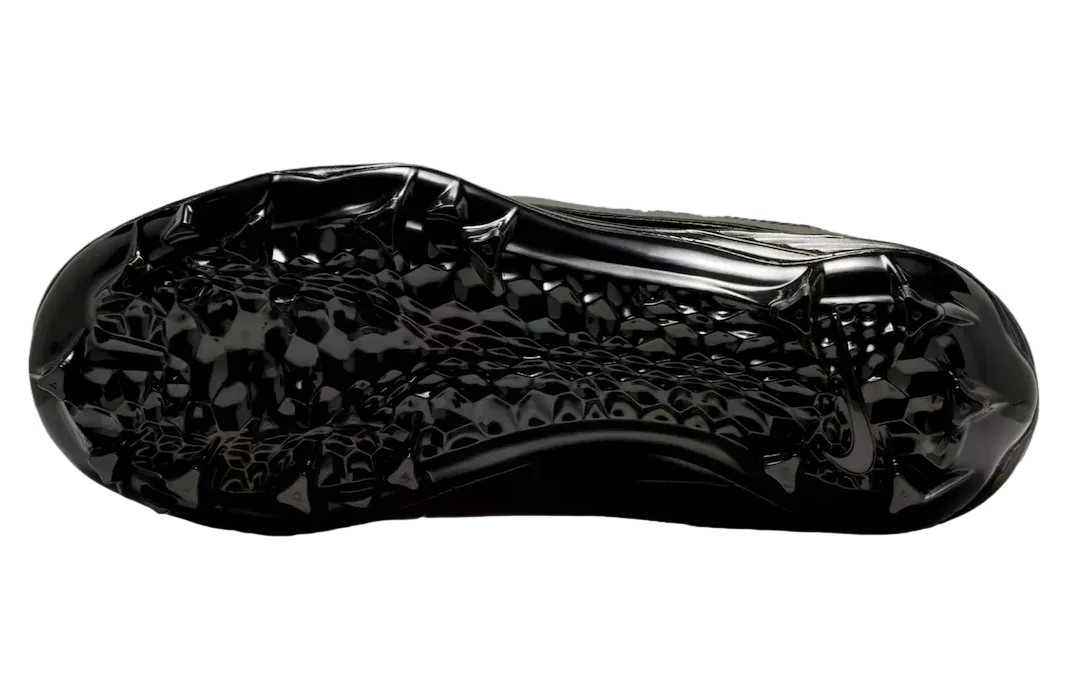 air jordan 11 td black patent 4