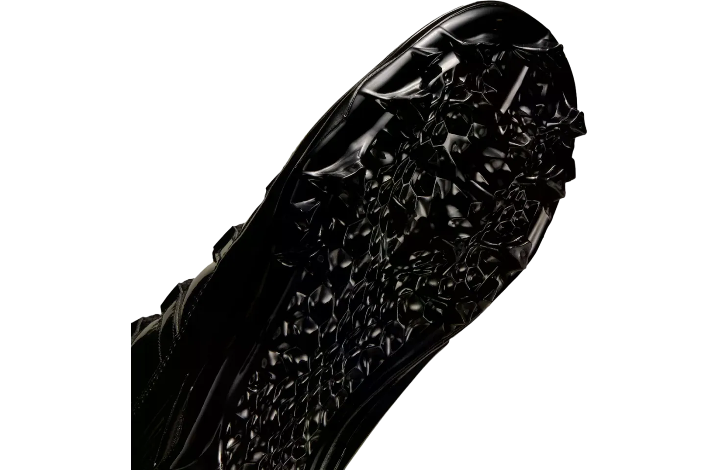 air jordan 11 td black patent 7