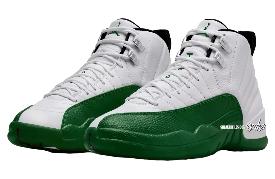 air jordan 12 bucks 0