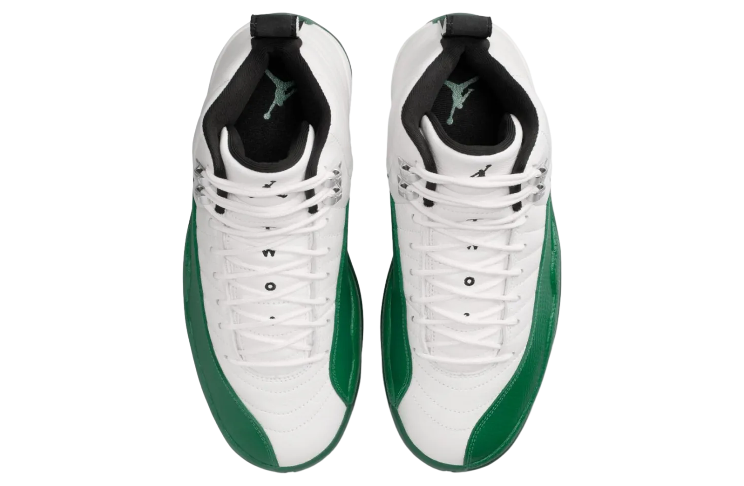 air jordan 12 bucks 2