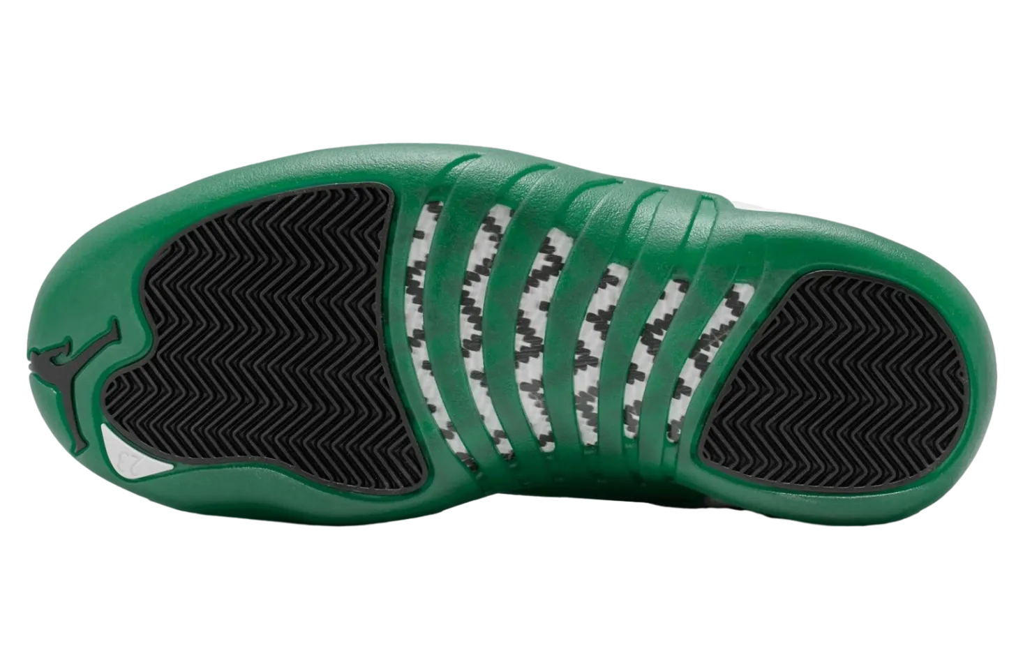 air jordan 12 bucks 3