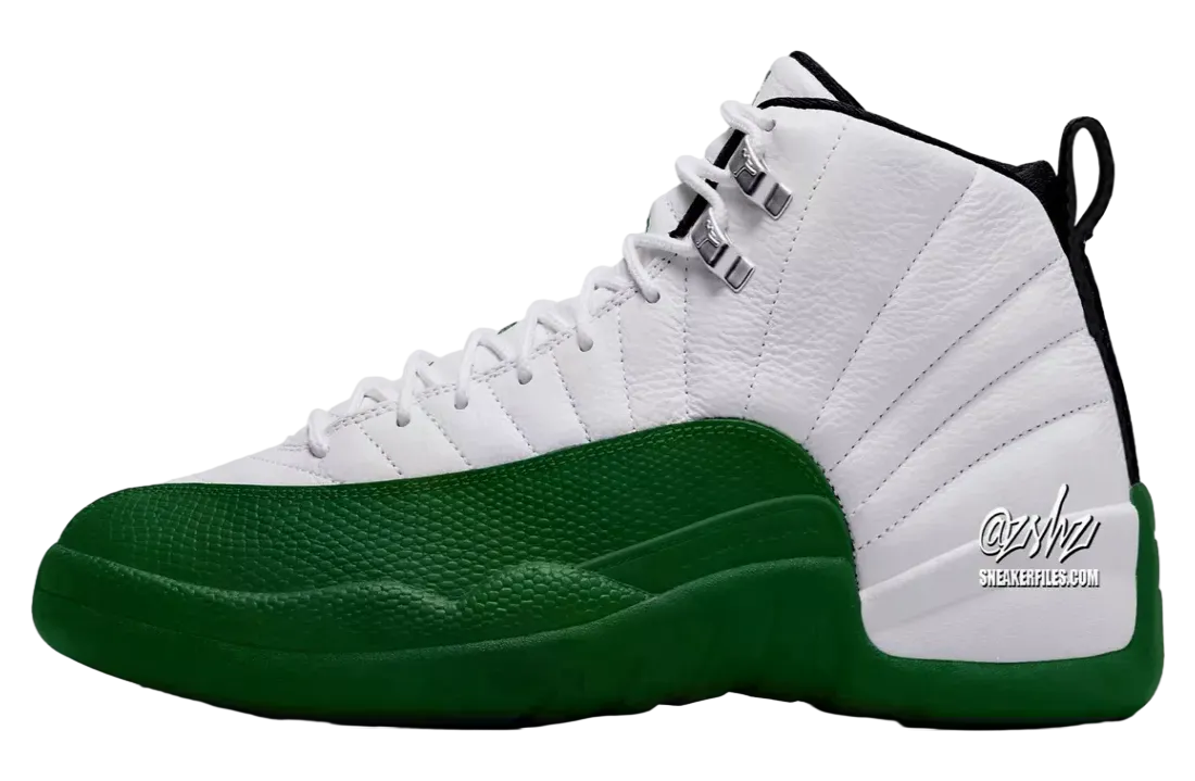 air jordan 12 bucks