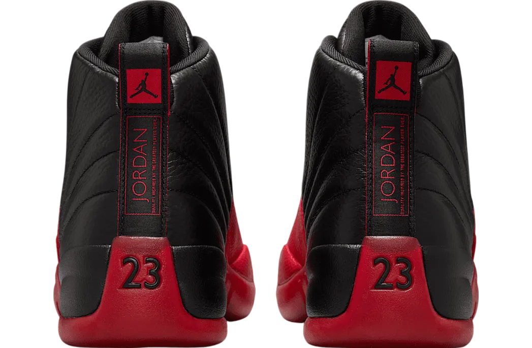 air jordan 12 flu game 2025 4