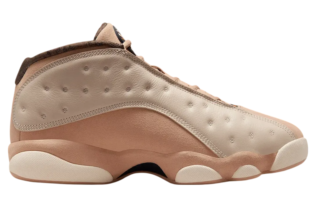 air jordan 13 low dongdan 1