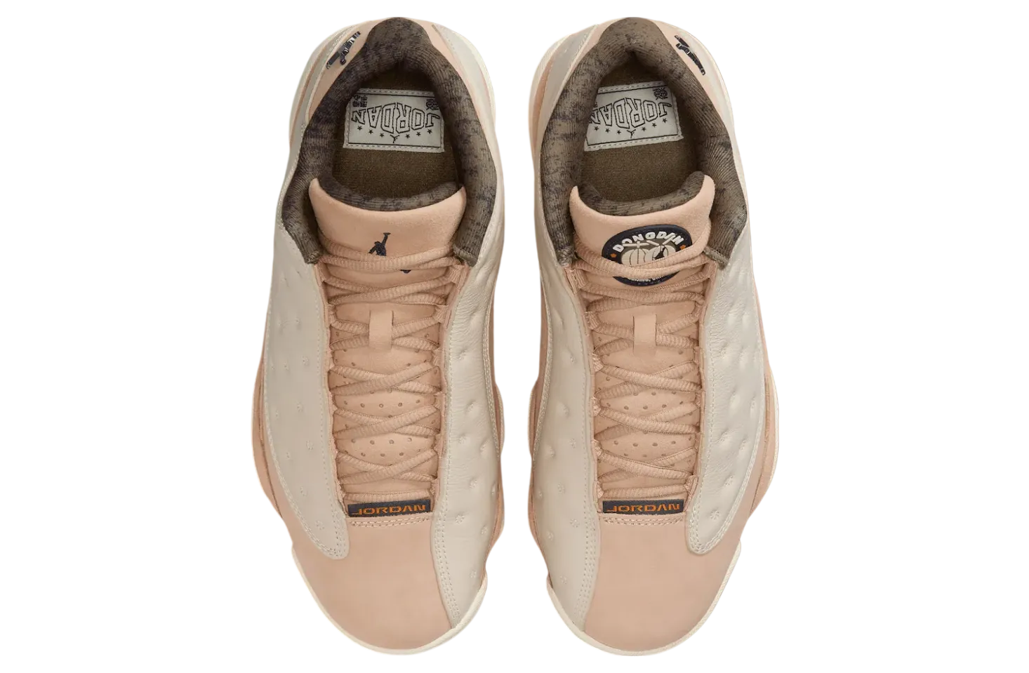 air jordan 13 low dongdan 2