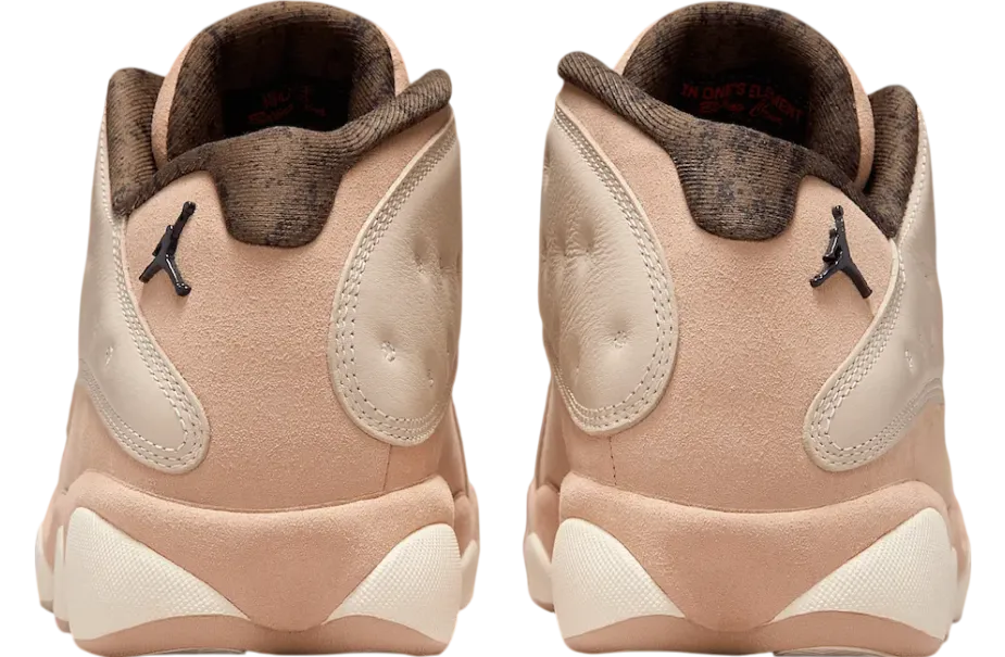 air jordan 13 low dongdan 3