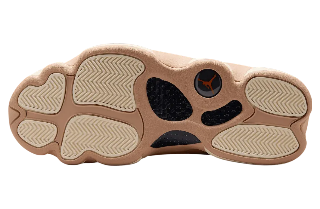 air jordan 13 low dongdan 4