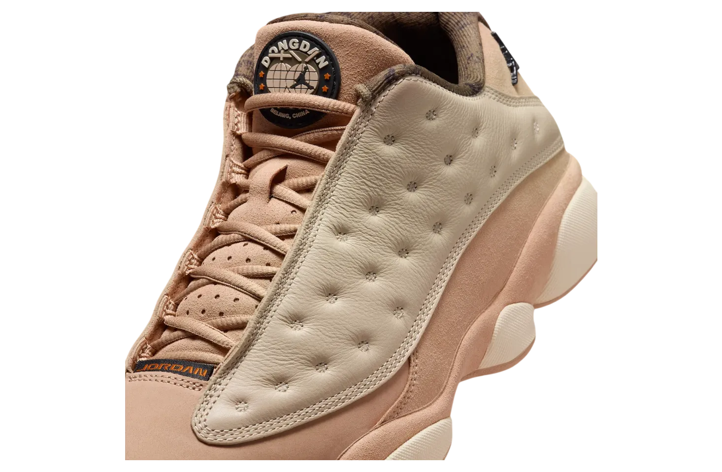 air jordan 13 low dongdan 5