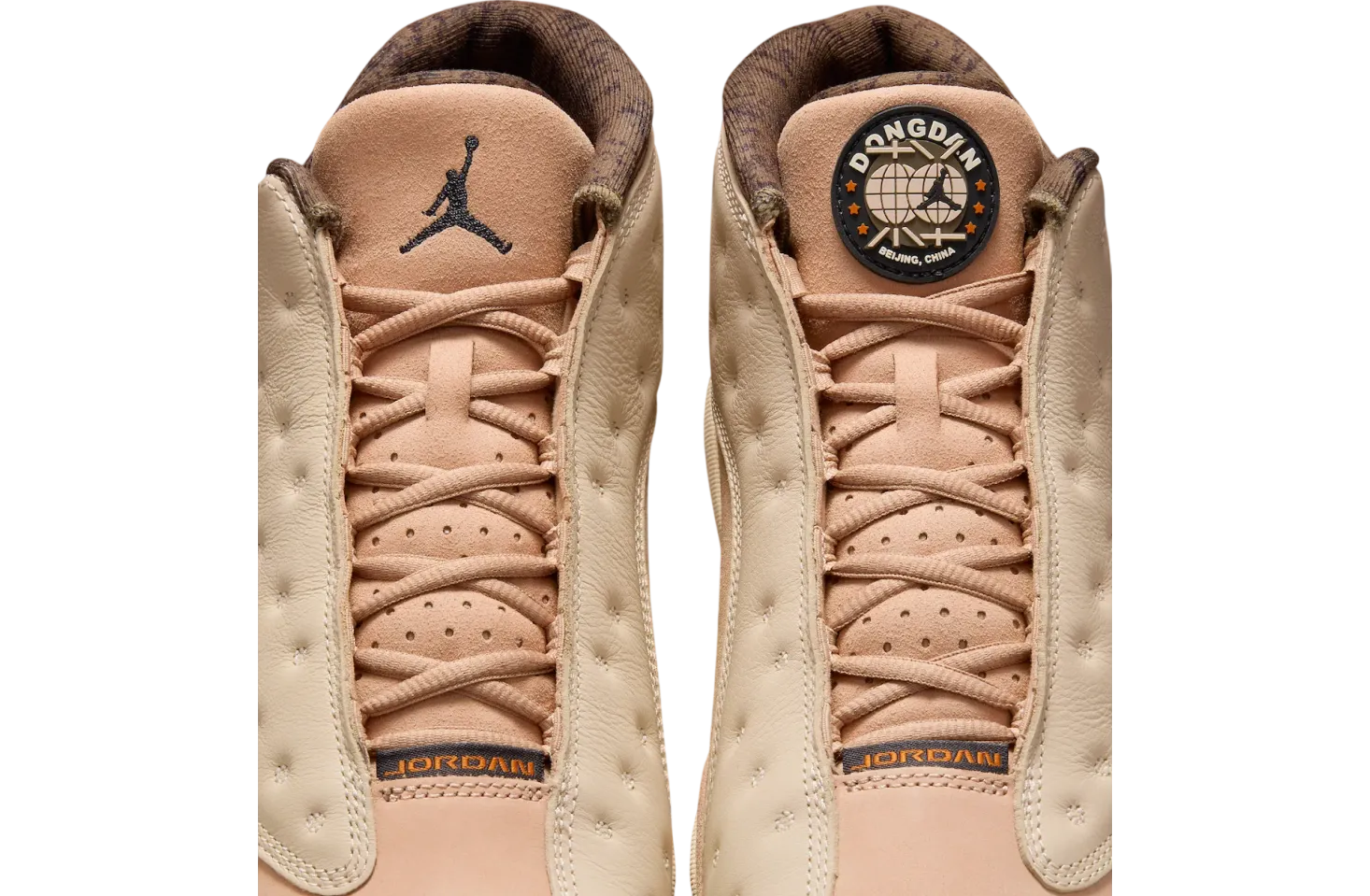 air jordan 13 low dongdan 7