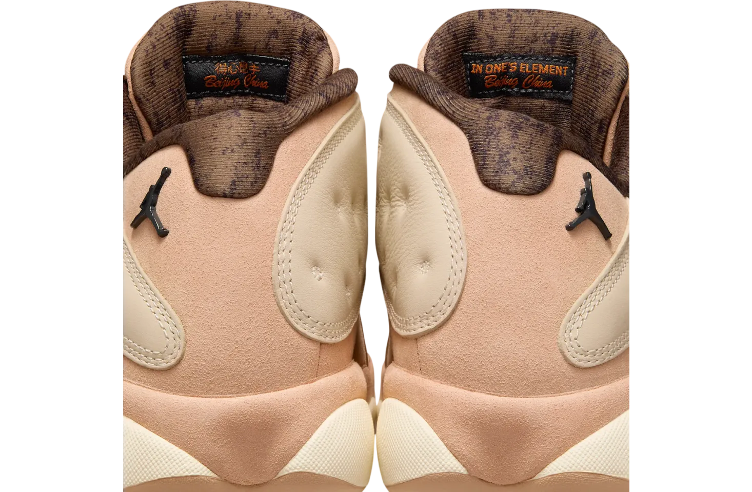 air jordan 13 low dongdan 8