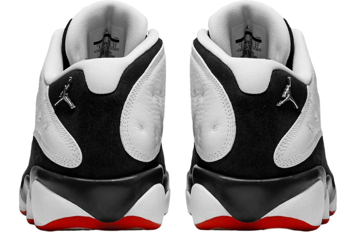 air jordan 13 low he got game 2