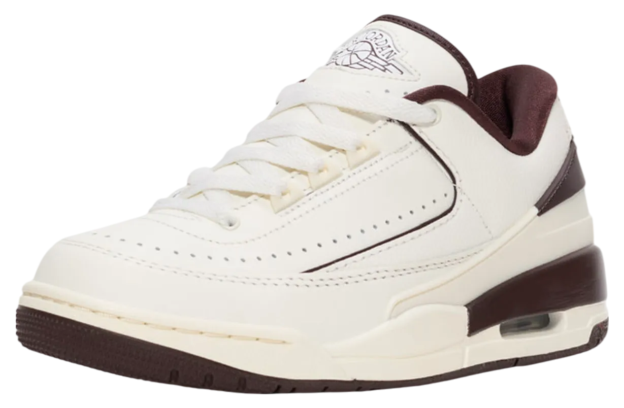air jordan 2 3 wmns sail earth 0