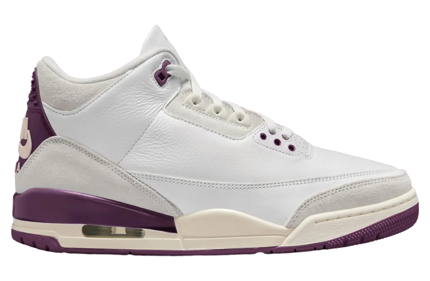 air jordan 3 middle east 2