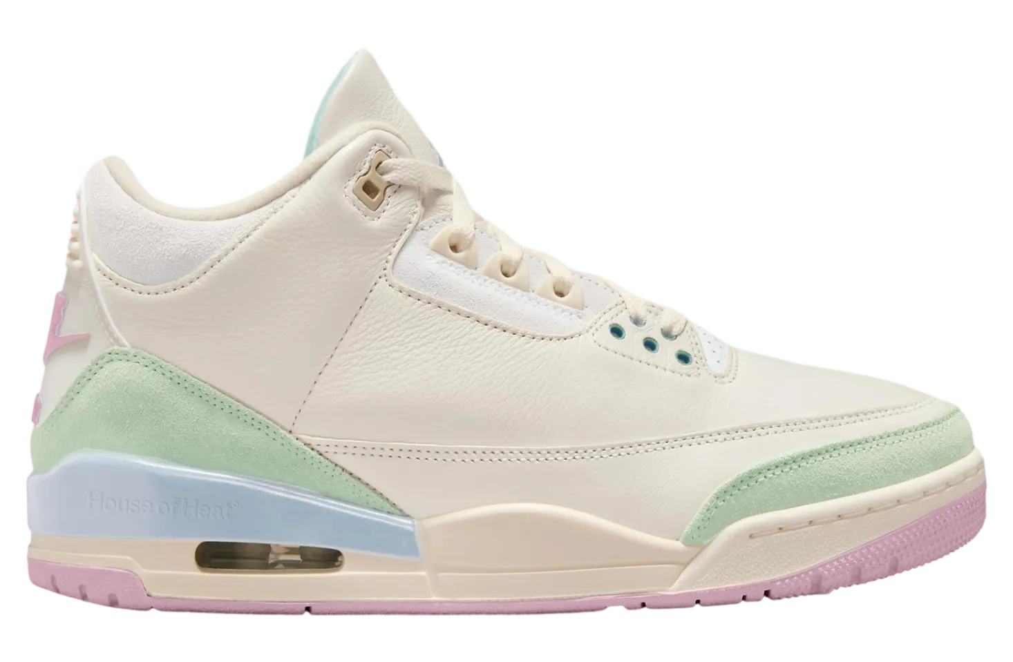 air jordan 3 og spring is in the air 1