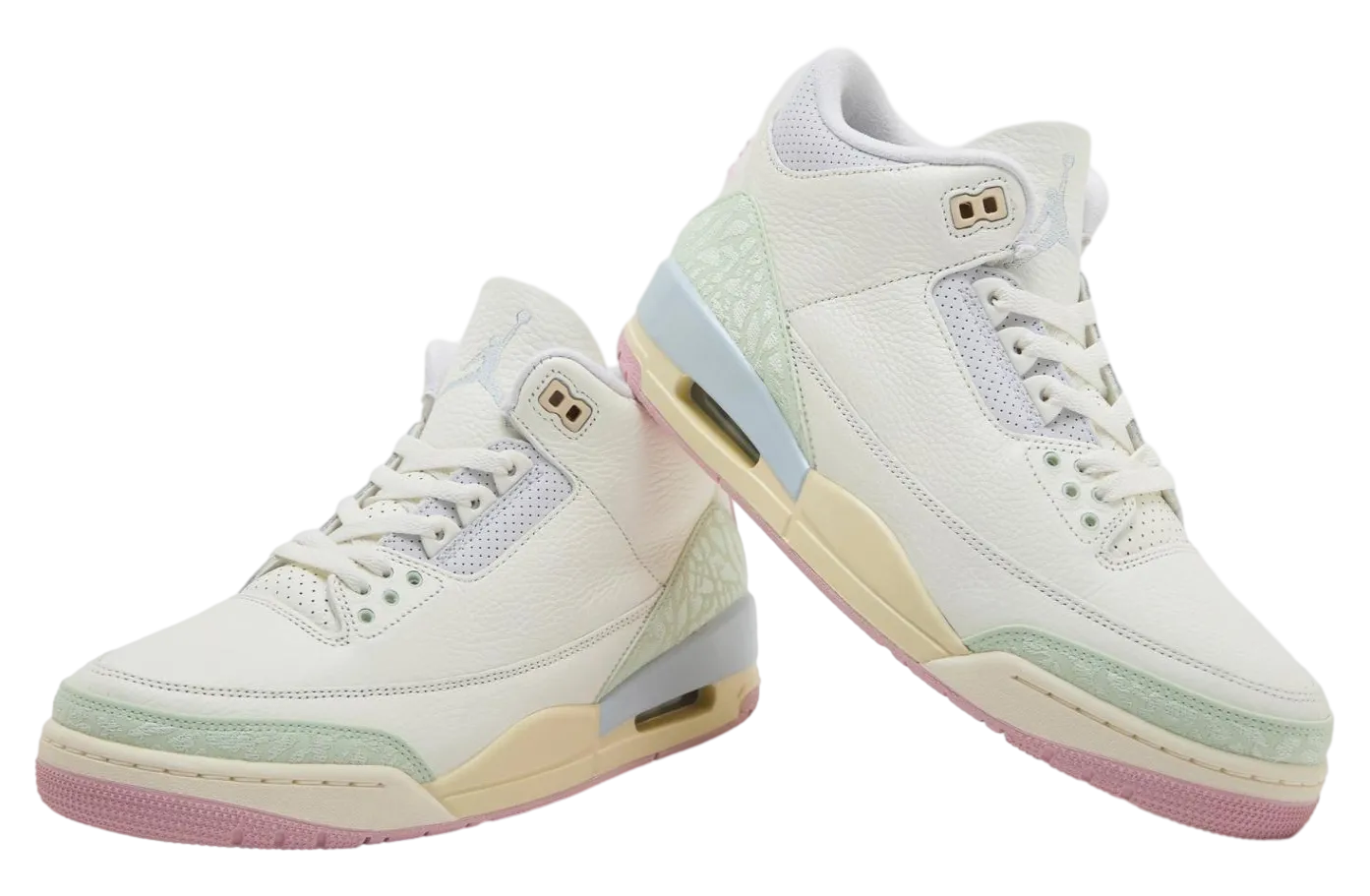 air jordan 3 og spring is in the air 3