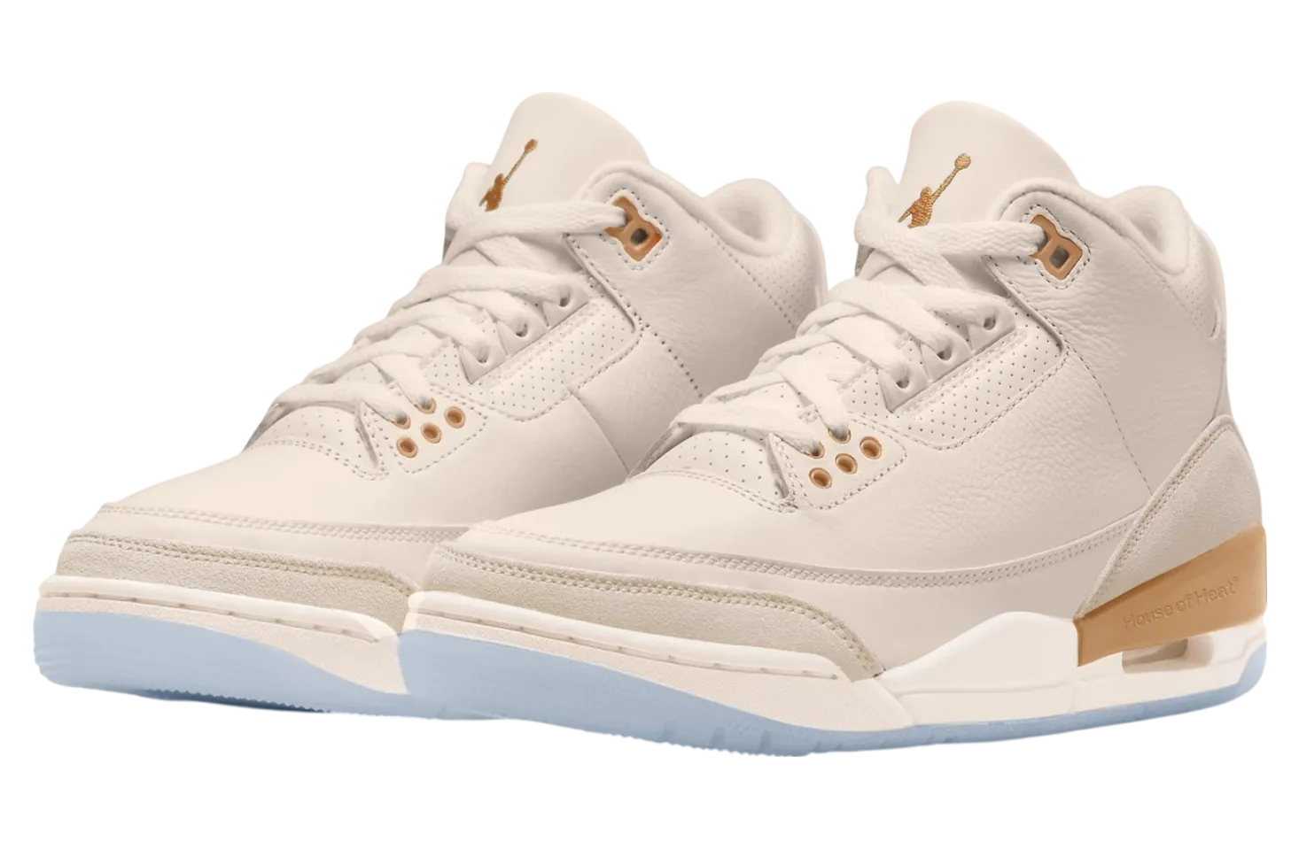 air jordan 3 wmns champagne and oysters 0