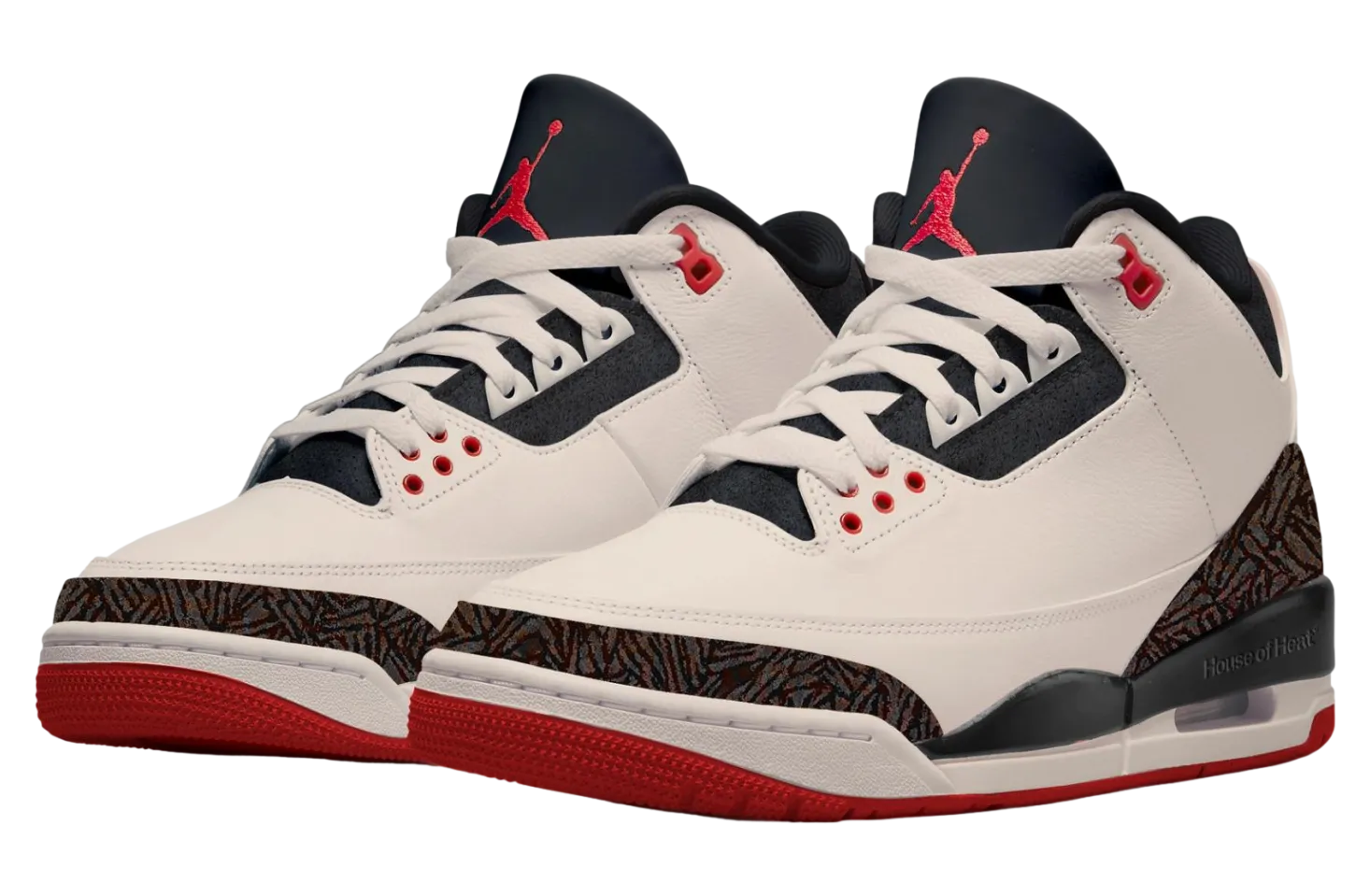 air jordan 3 world s best dad 0