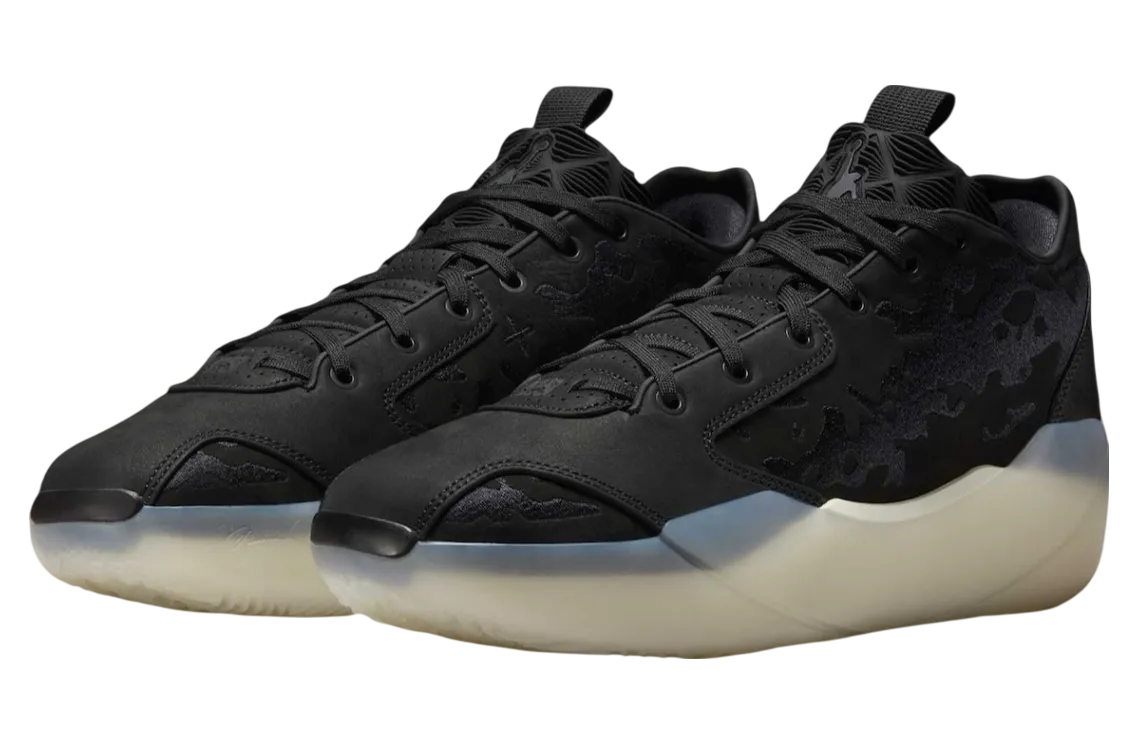 air jordan 39 black phantom 2