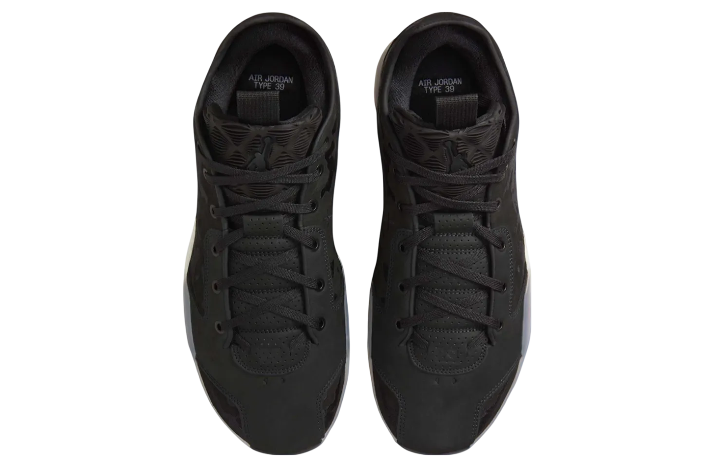 air jordan 39 black phantom 3