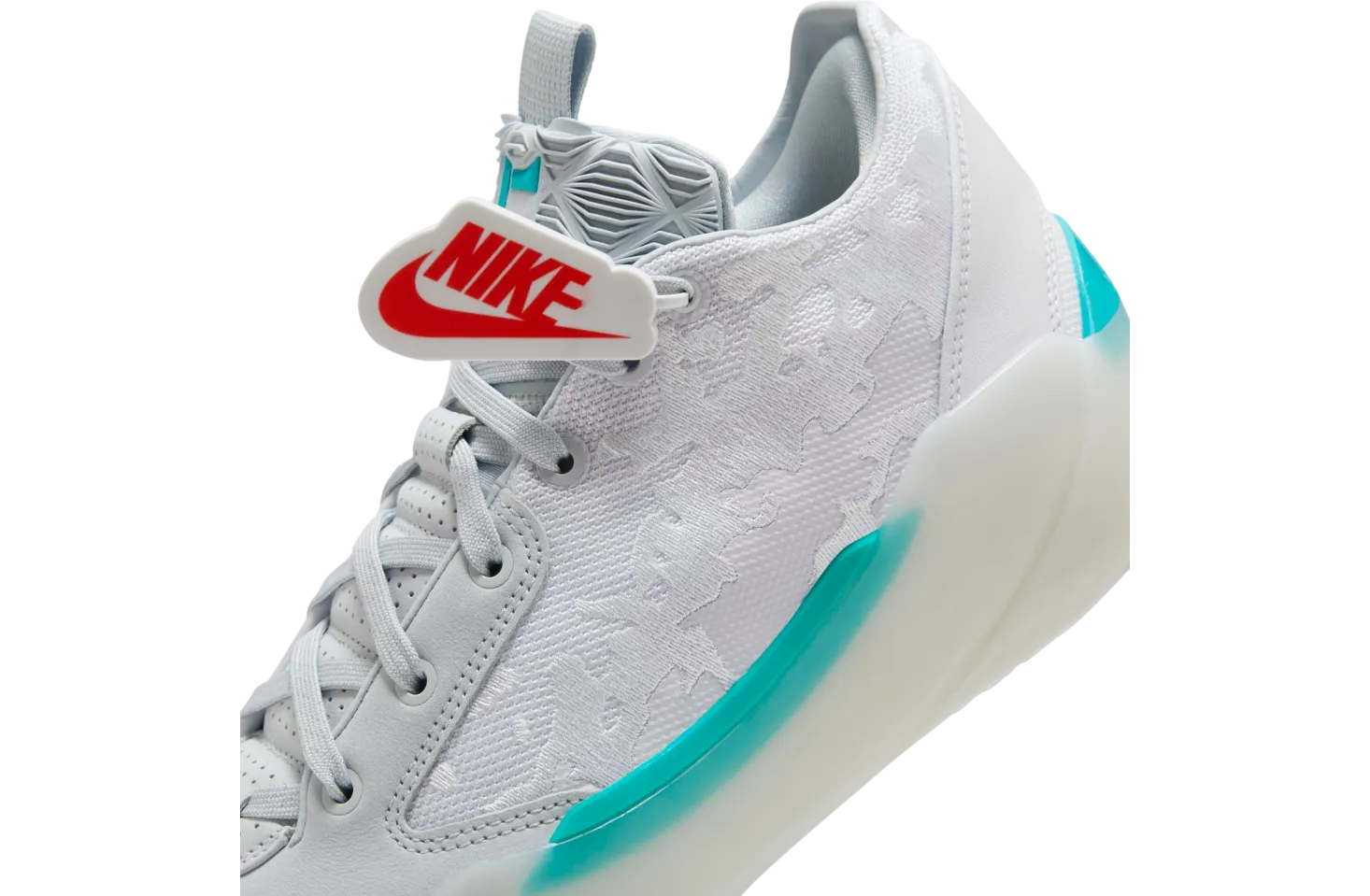 air jordan 39 guo ailun 8