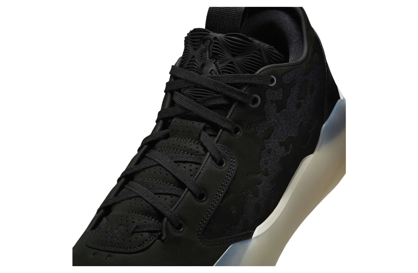 air jordan 39 noir 5
