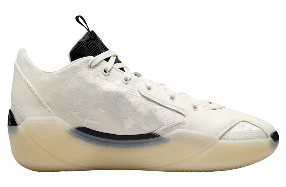 air jordan 39 sail black 1