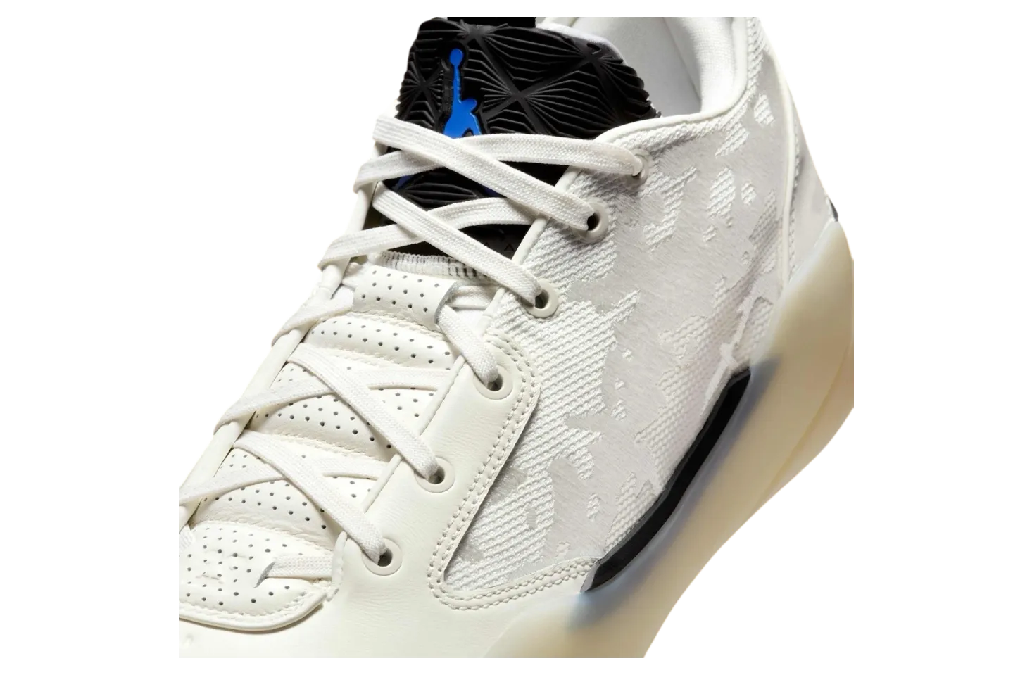 air jordan 39 sail black 5