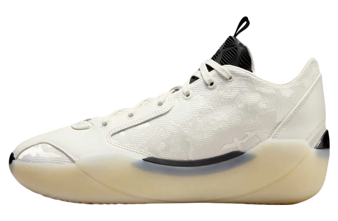 air jordan 39 sail black