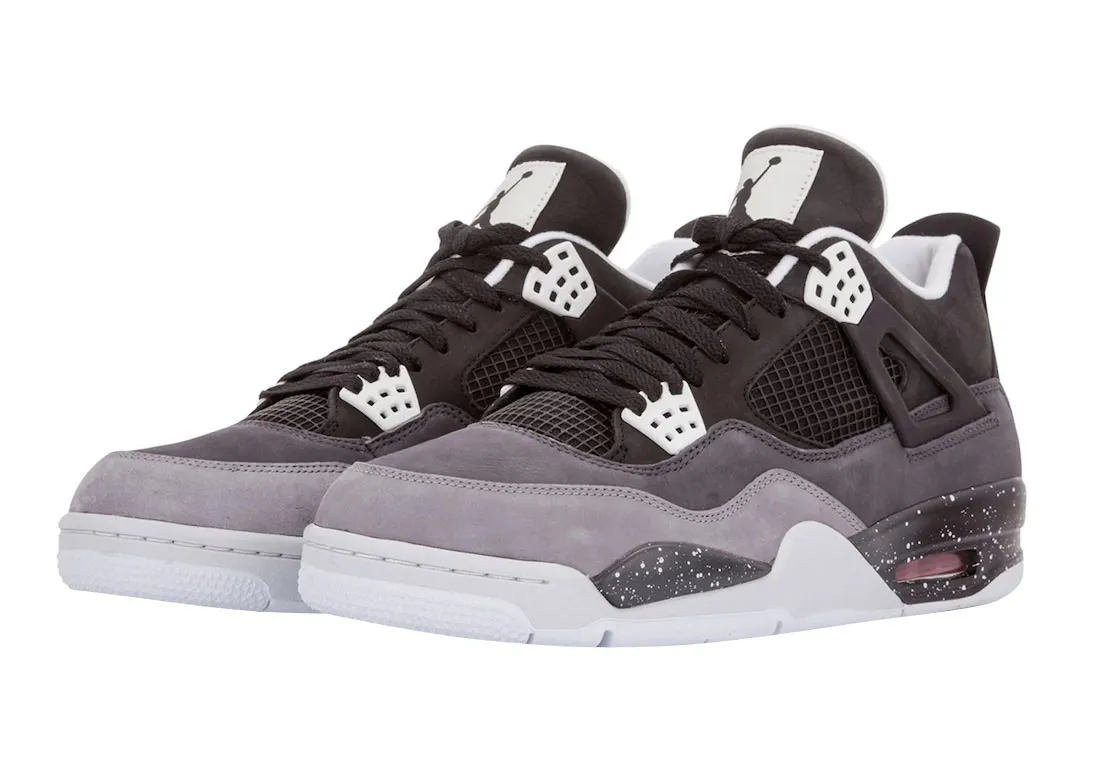 air jordan 4 fear 2024 0