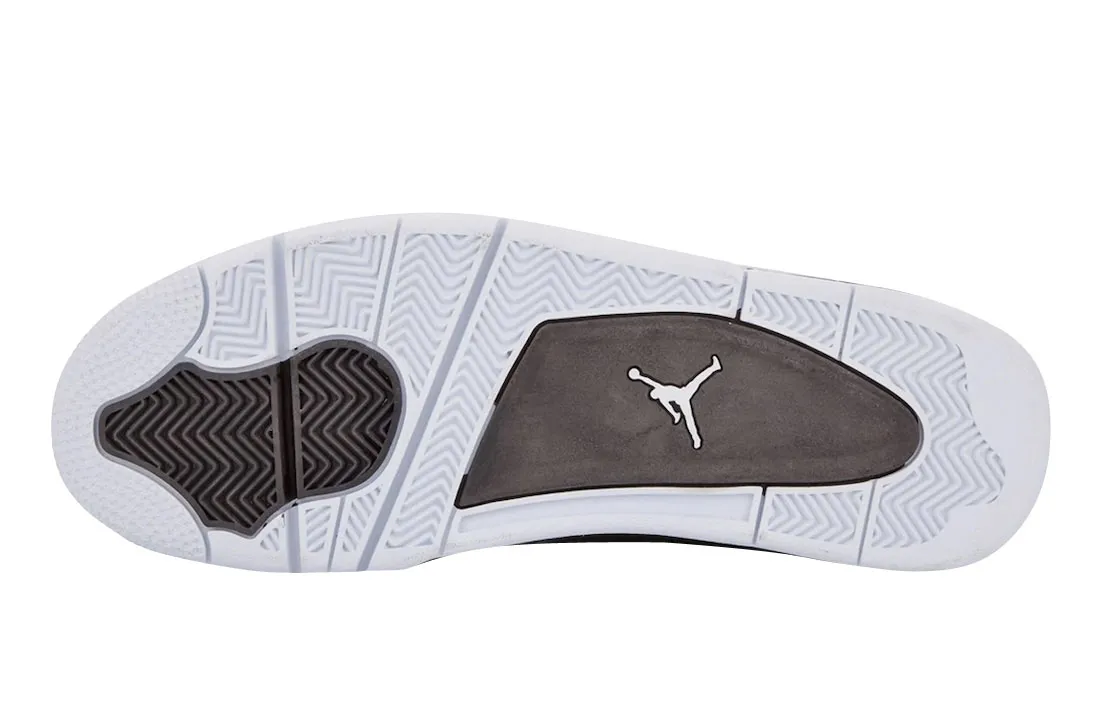 air jordan 4 fear 2024 2