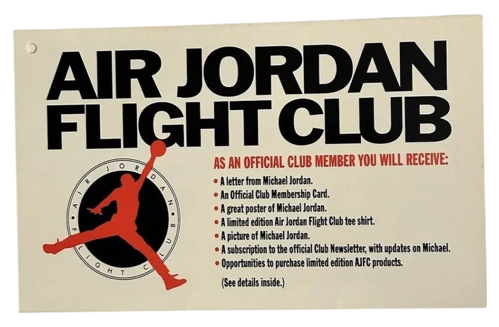 air jordan 4 flight club 0