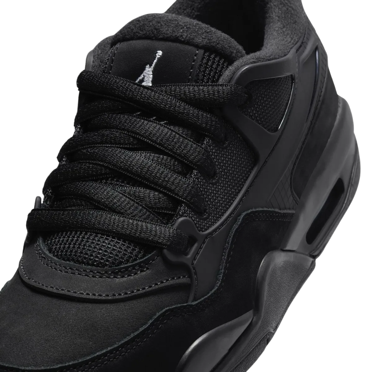 air jordan 4 rm black cat 5