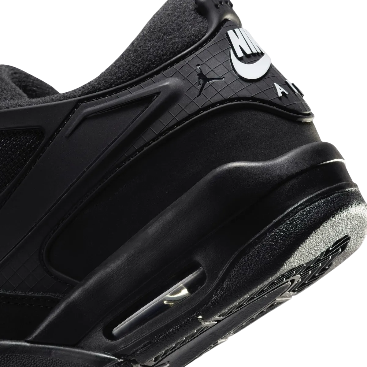 air jordan 4 rm black cat 6