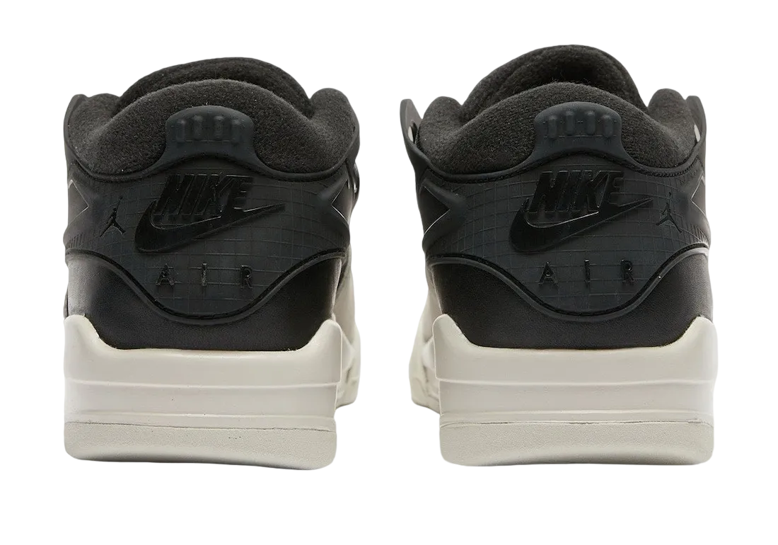air jordan 4 rm black light bone 2