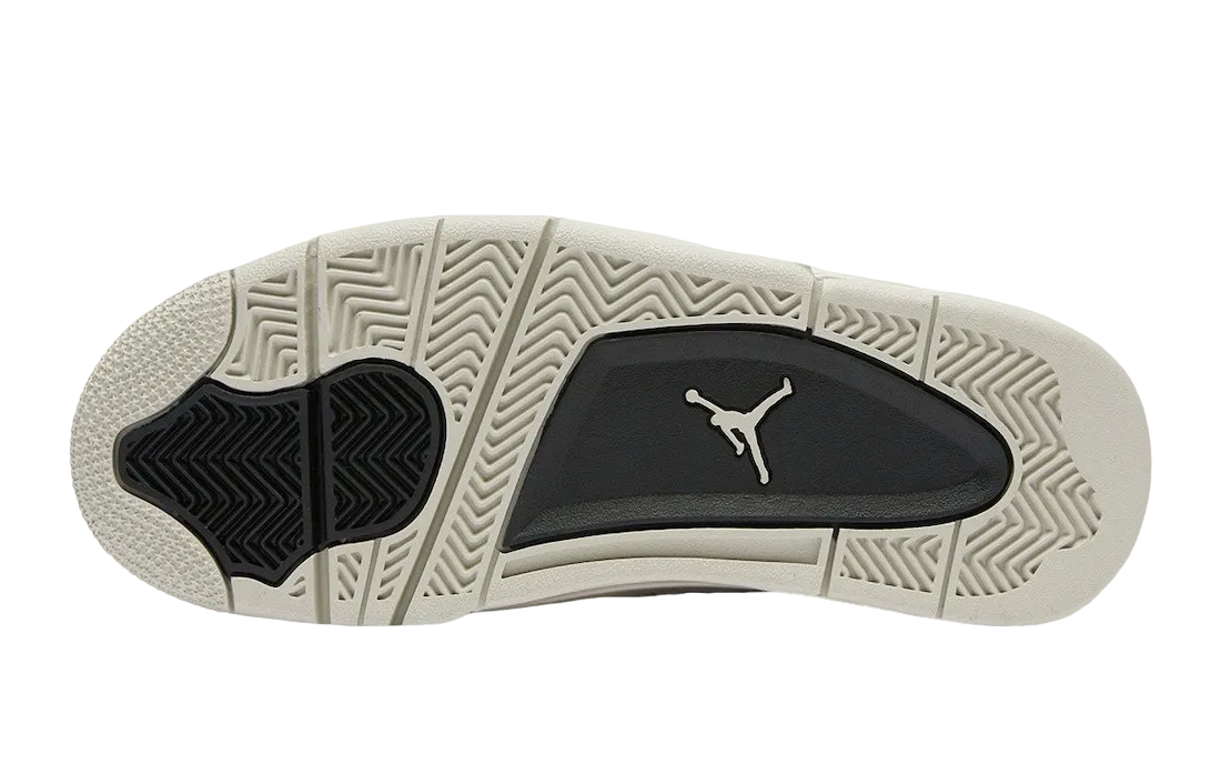 air jordan 4 rm black light bone 3