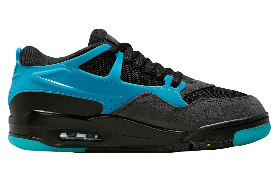 air jordan 4 rm glow gamma blue 0