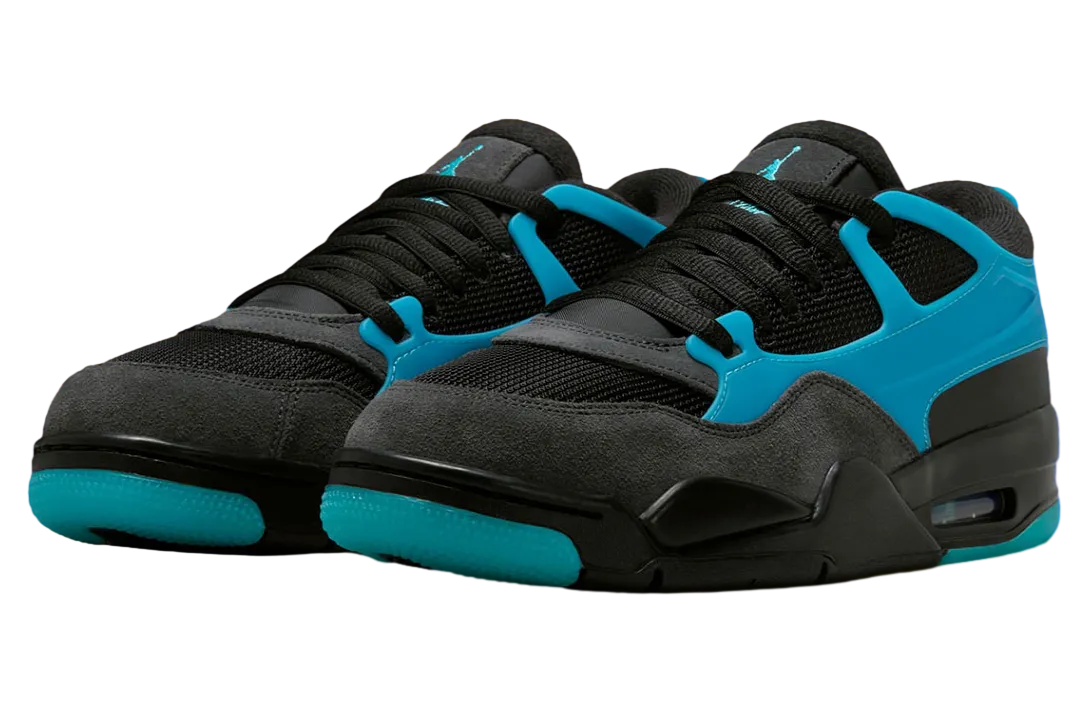 air jordan 4 rm glow gamma blue 1