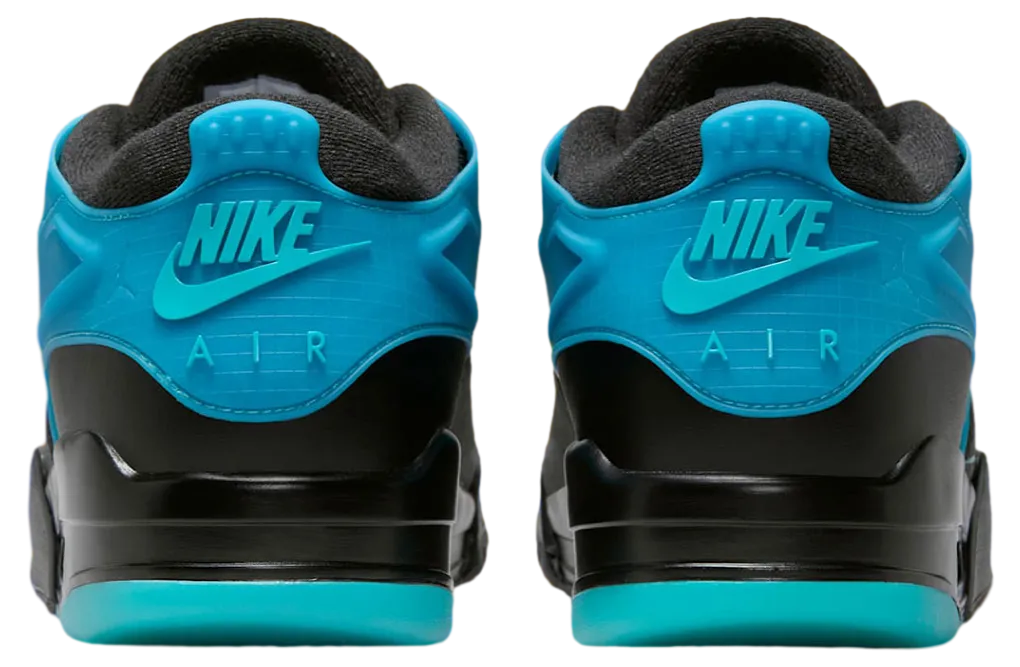 air jordan 4 rm glow gamma blue 3