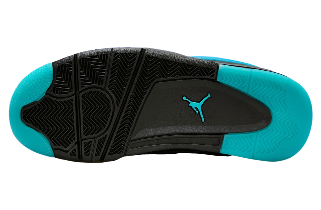 air jordan 4 rm glow gamma blue 4