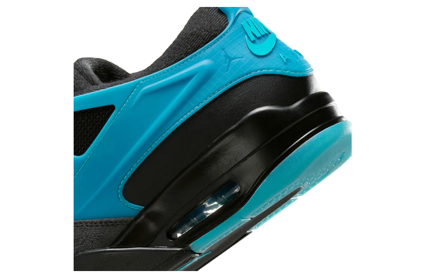 air jordan 4 rm glow gamma blue 6