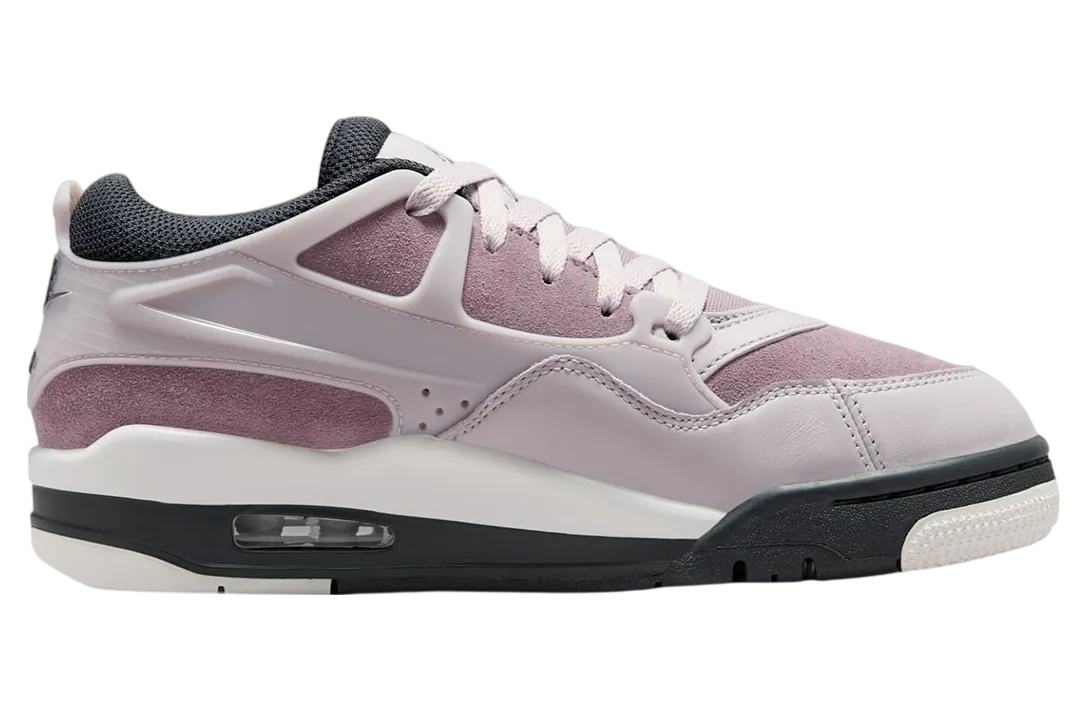 air jordan 4 rm platinum violet 0