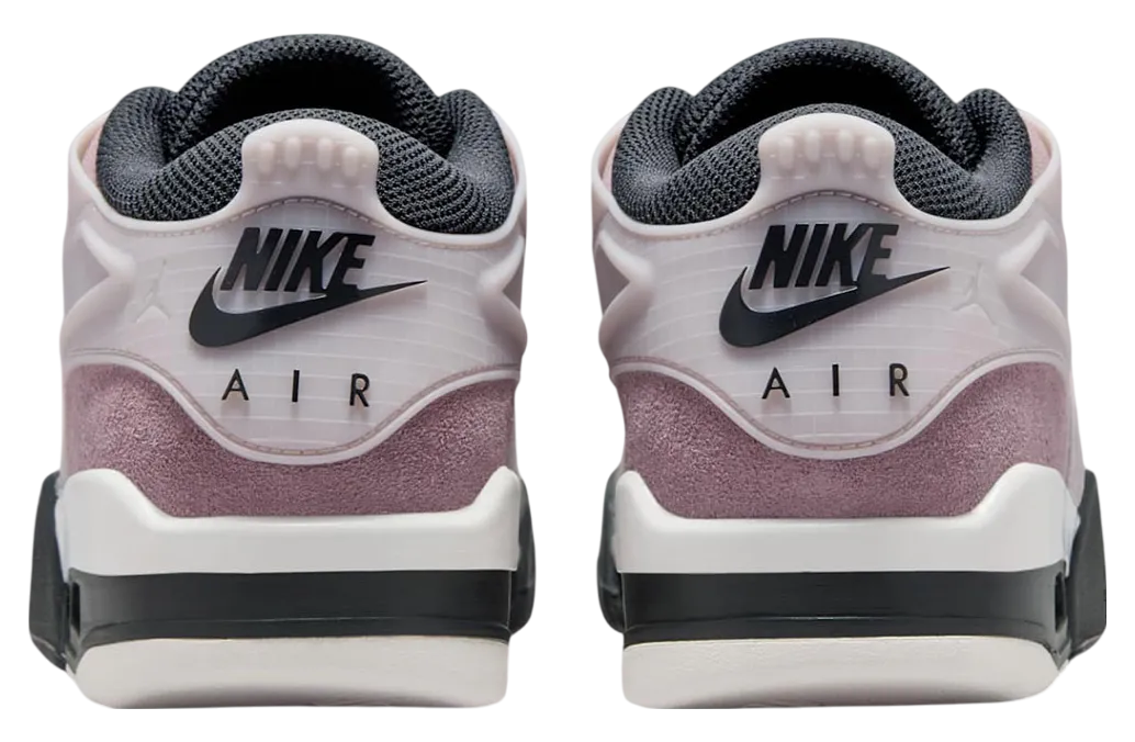air jordan 4 rm platinum violet 2