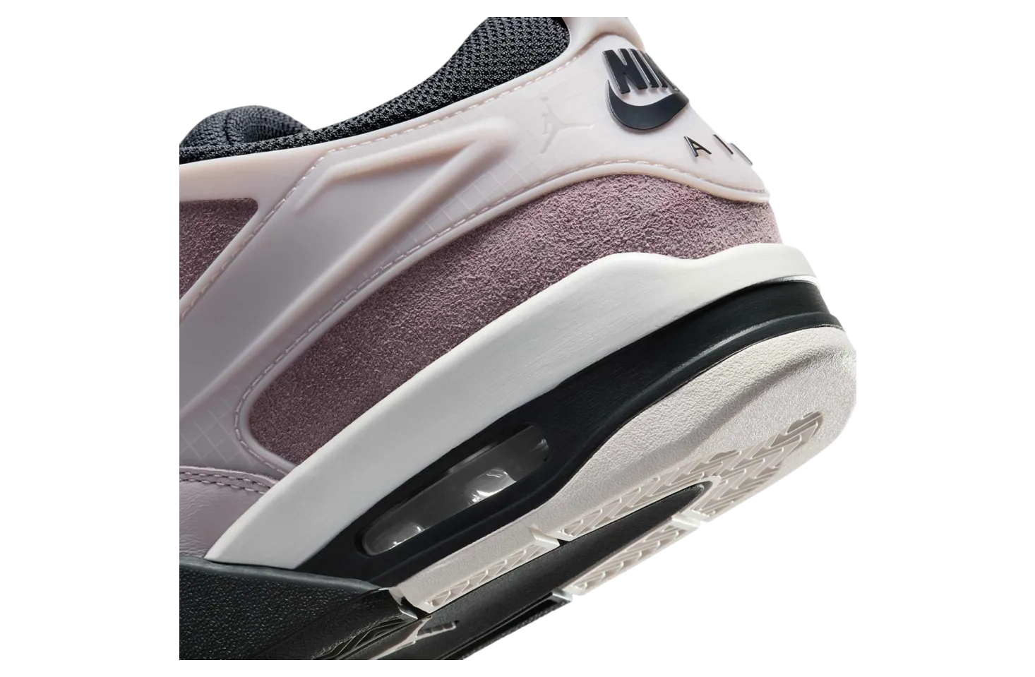 air jordan 4 rm platinum violet 5