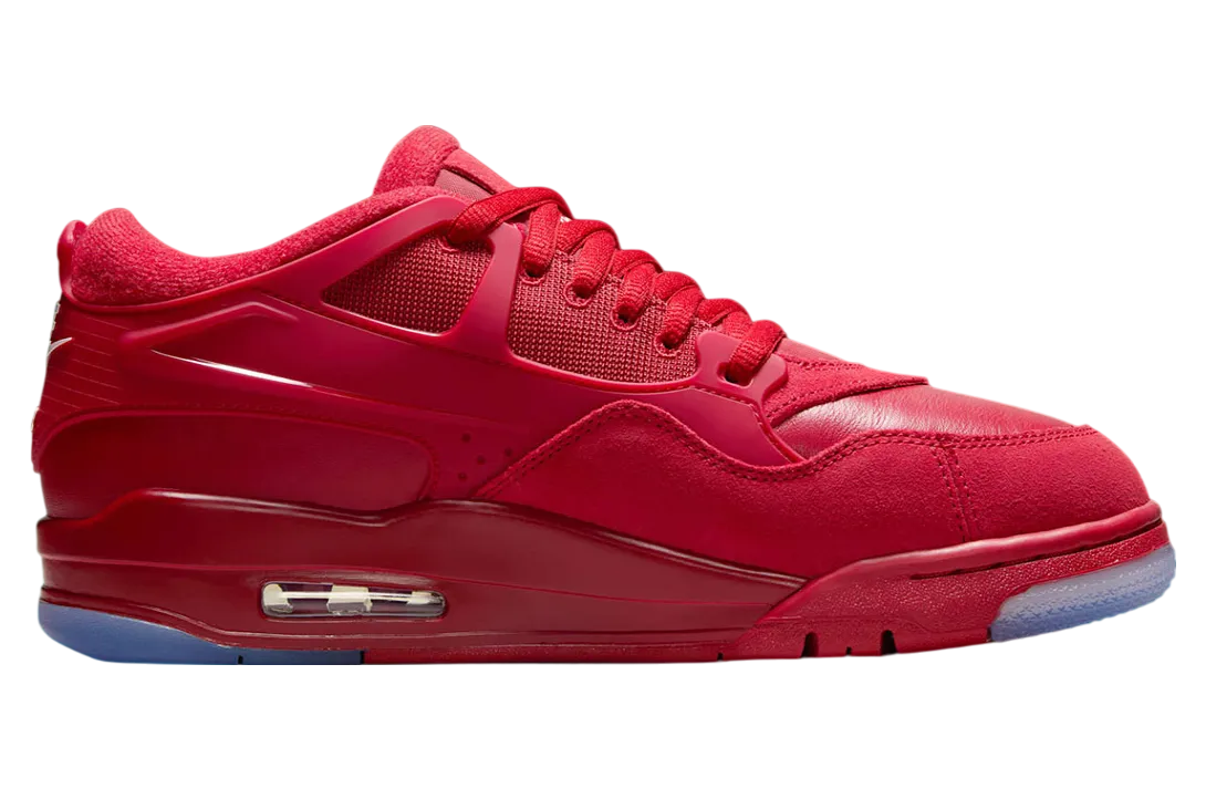 air jordan 4 rm red 1