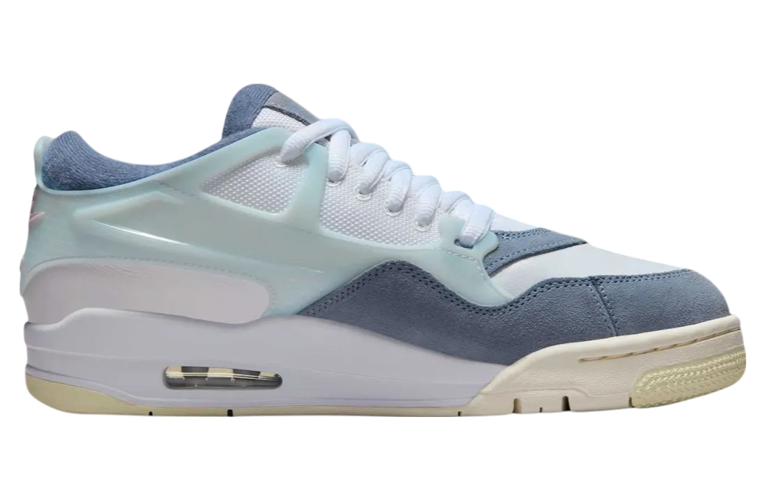 air jordan 4 rm white diffused blue 1