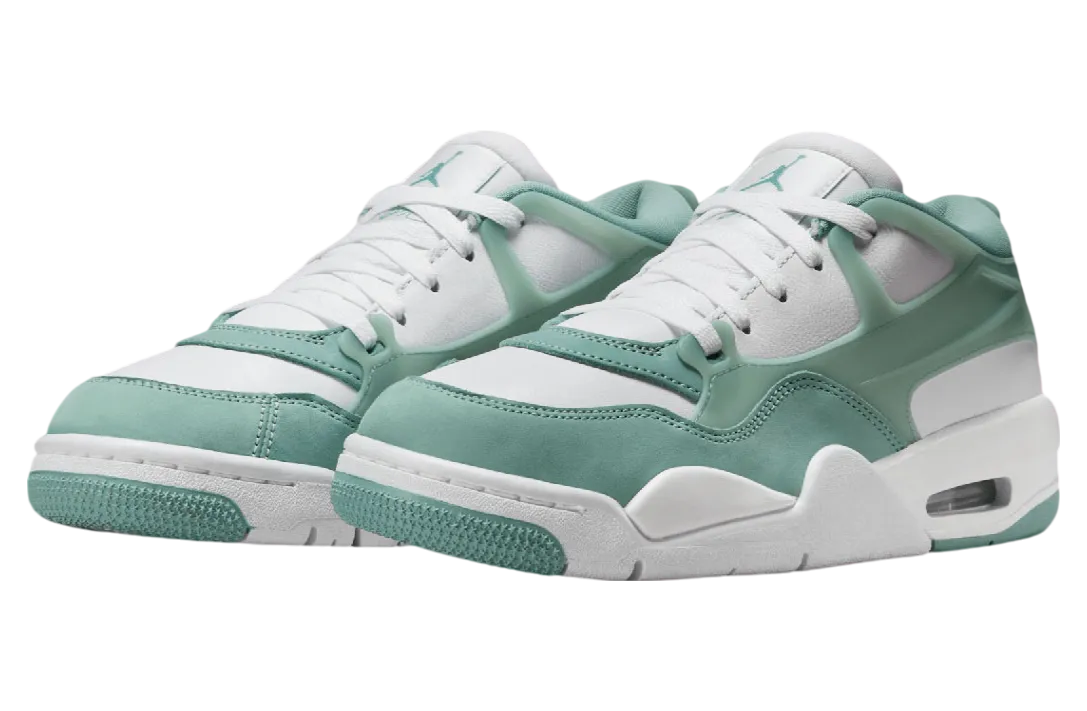 air jordan 4 rm wmns cannon white 0