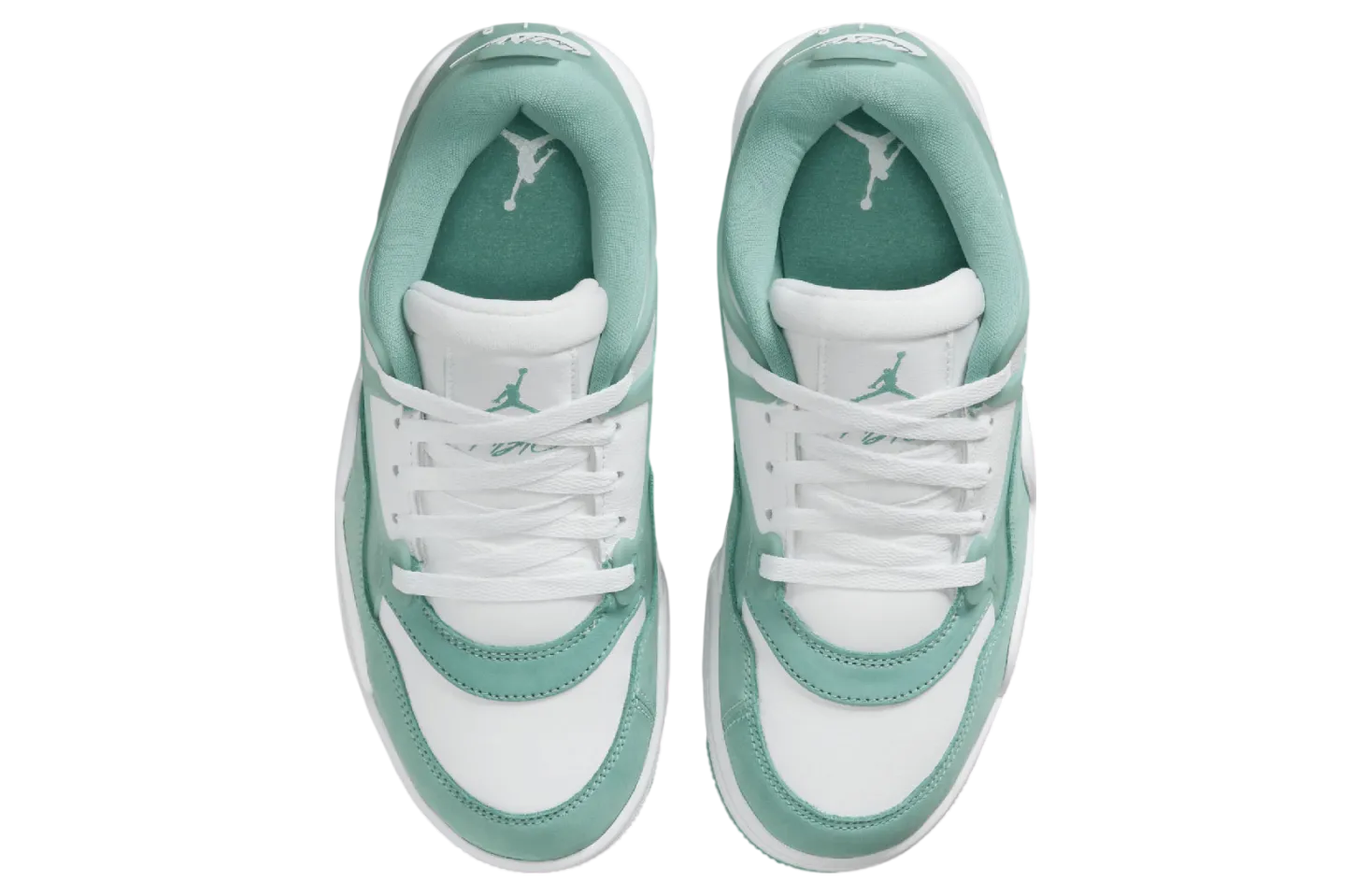 air jordan 4 rm wmns cannon white 2