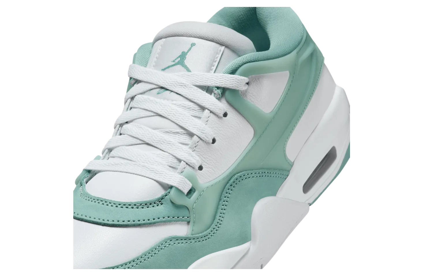 air jordan 4 rm wmns cannon white 5